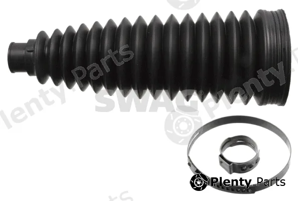Swag 81101710 — Bellow Kit, steering