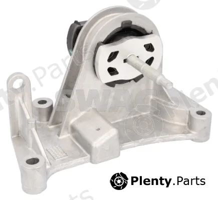 Swag 33109121 — Mounting, engine