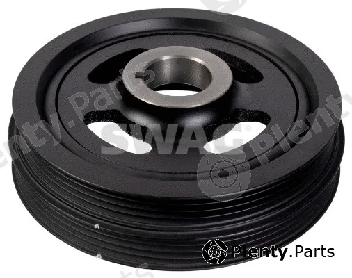 Swag 33106206 — Belt Pulley, crankshaft