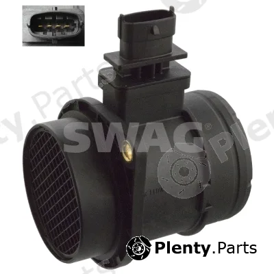 Swag 70103422 — Mass Air Flow Sensor