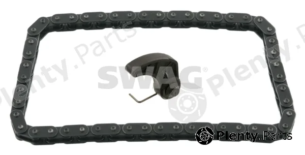 Swag 30947352 — Chain Kit, oil pump drive