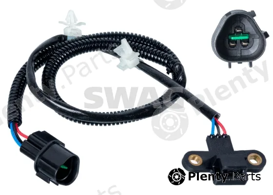 Swag 90108167 — Sensor, crankshaft pulse