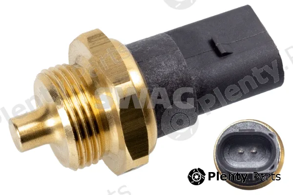 Swag 33102011 — Temperature Switch, radiator fan