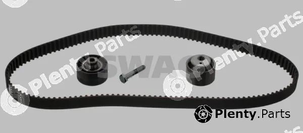 Swag 62020014 — Timing Belt Kit