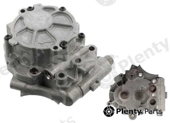 Swag 37101342 — Oil Pump