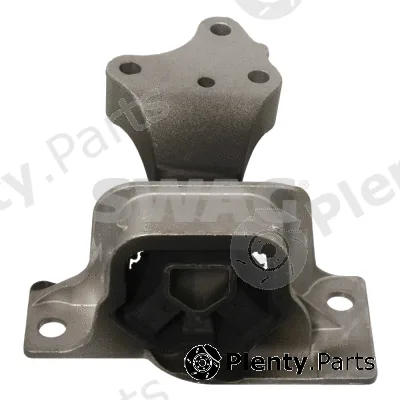 Swag 60937280 — Mounting, engine