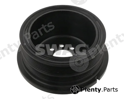 Swag 20932220 — Belt Pulley, crankshaft