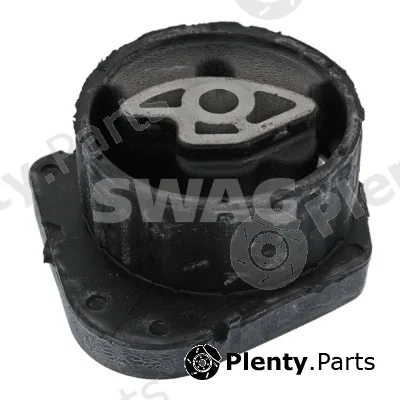 Swag 20945587 — Mounting, automatic transmission