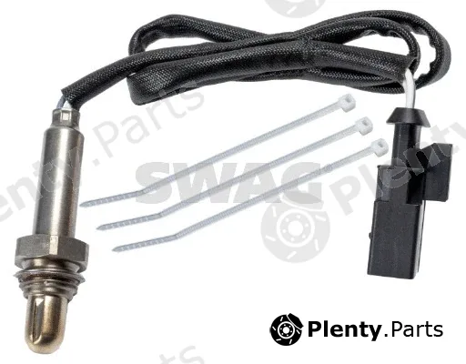 Swag 33104164 — Lambda Sensor