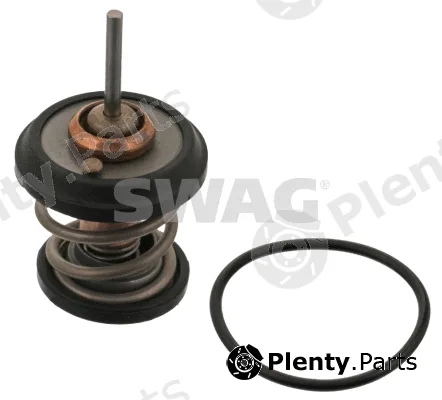 Swag 30934782 — Thermostat, coolant