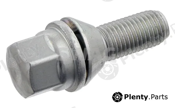 Swag 60927756 — Wheel Bolt