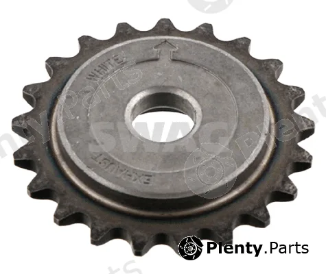Swag 33102939 — Gear, balance shaft
