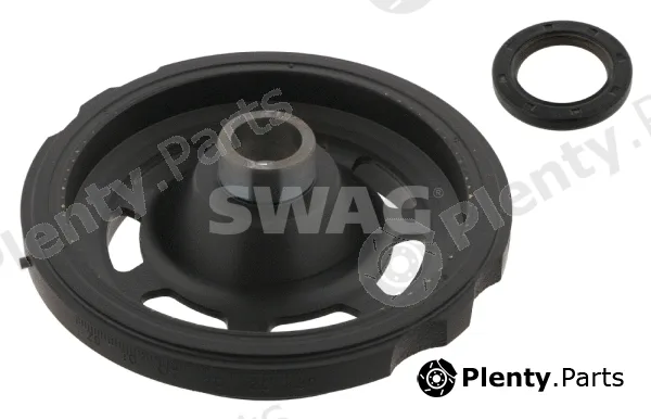 Swag 10931330 — Belt Pulley, crankshaft