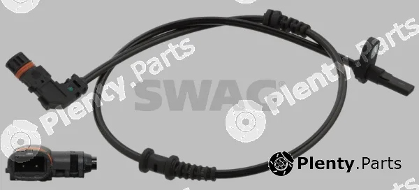 Swag 10106469 — Sensor, wheel speed