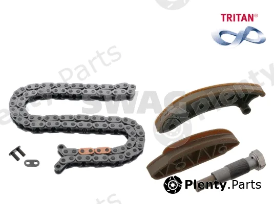 Swag 10949210 — Timing Chain Kit