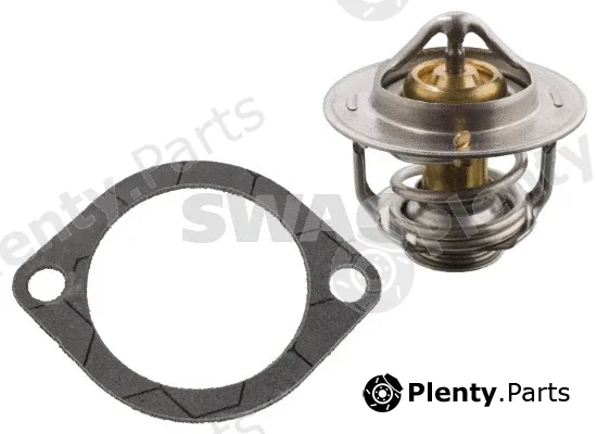 Swag 33105120 — Thermostat, coolant