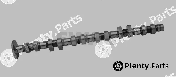 Swag 10310015 — Camshaft