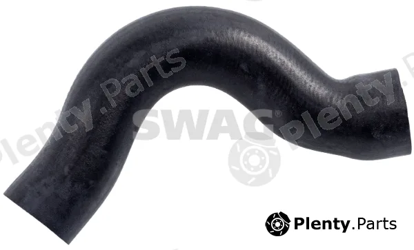 Swag 10911980 — Radiator Hose