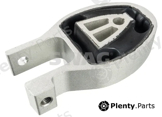 Swag 33100295 — Mounting, engine