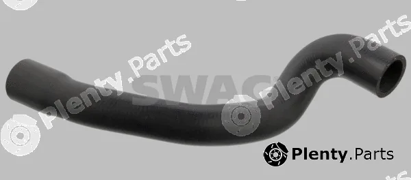 Swag 30102524 — Radiator Hose