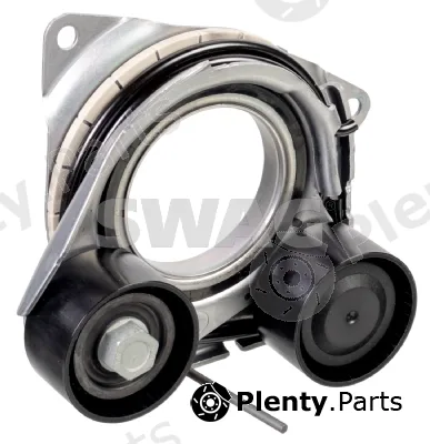 Swag 33103578 — Belt Tensioner, V-ribbed belt