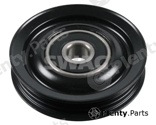Swag 33105738 — Deflection/Guide Pulley, V-ribbed belt