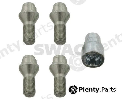 Swag 60927054 — Wheel Bolt