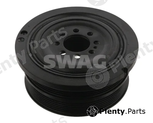 Swag 20934278 — Belt Pulley, crankshaft
