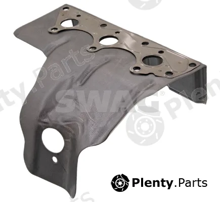 Swag 12938383 — Gasket, exhaust manifold