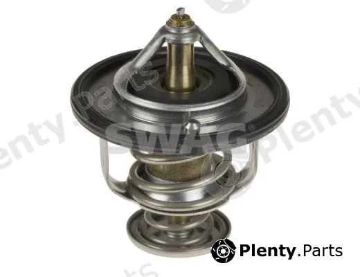 Swag 33104992 — Thermostat, coolant