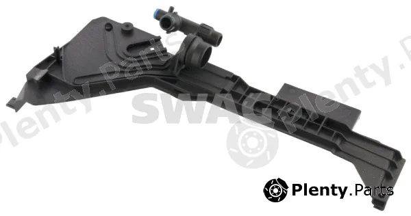 Swag 20102342 — Holder, coolant compensation tank