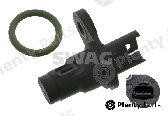 Swag 20934382 — Sensor, camshaft position
