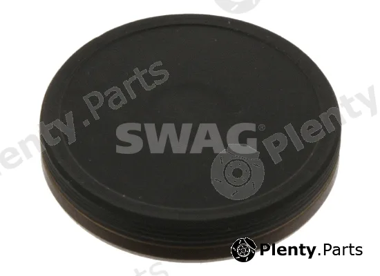 Swag 10938867 — Locking Cover, camshaft