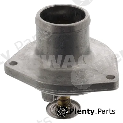 Swag 10103154 — Thermostat, coolant