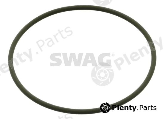 Swag 30902943 — Gasket, intermediate shaft