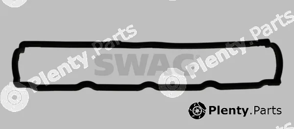 Swag 60910143 — Gasket, cylinder head cover