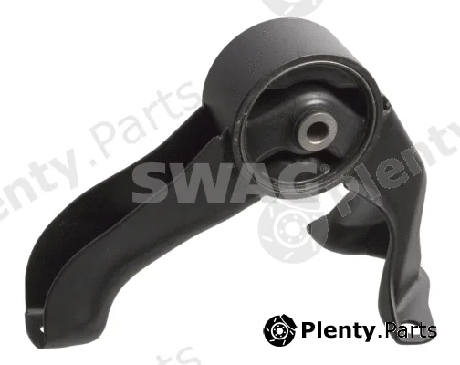 Swag 80104183 — Mounting, engine