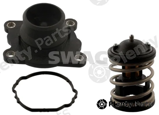 Swag 20944684 — Thermostat, coolant