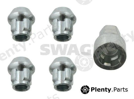Swag 81927057 — Wheel Nut