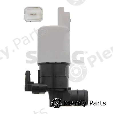 Swag 62936333 — Washer Fluid Pump, window cleaning