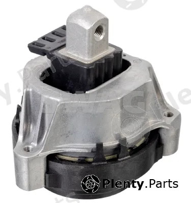 Swag 33103327 — Mounting, engine