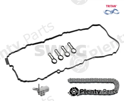 Swag 33101934 — Timing Chain Kit