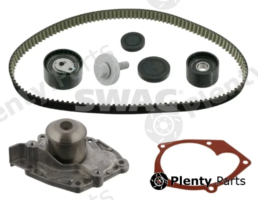 Swag 60945105 — Water Pump & Timing Belt Kit