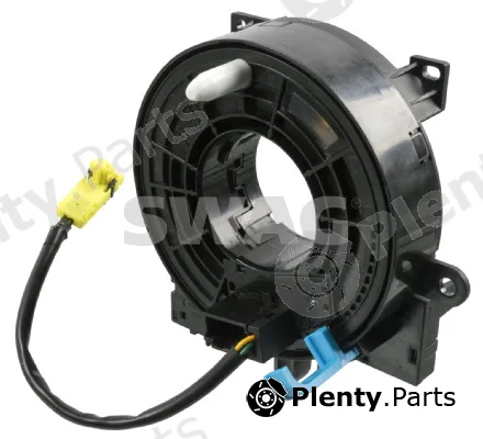 Swag 33109213 — Clockspring, airbag
