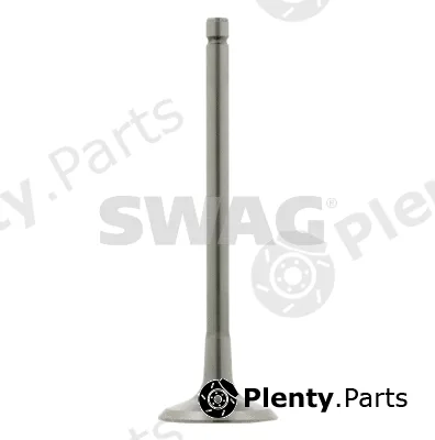 Swag 62926031 — Intake Valve