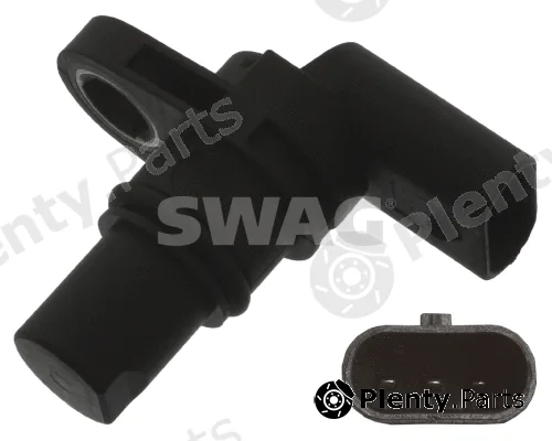 Swag 30943778 — Sensor, camshaft position