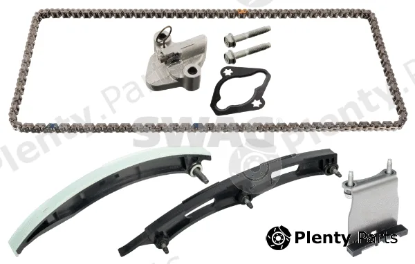 Swag 40106729 — Timing Chain Kit