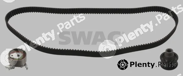 Swag 40020026 — Timing Belt Kit