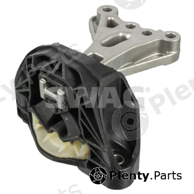 Swag 33101961 — Mounting, engine