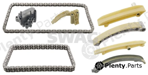 Swag 20106146 — Timing Chain Kit